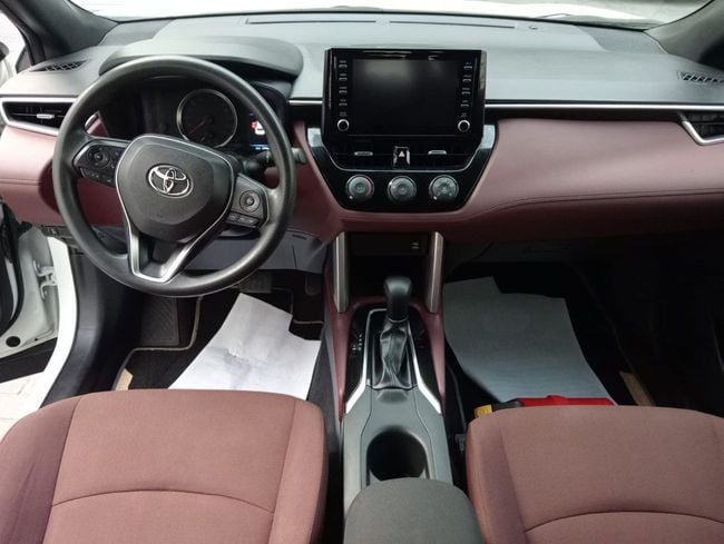 Toyota Corolla Cross XL, миниатюра 24