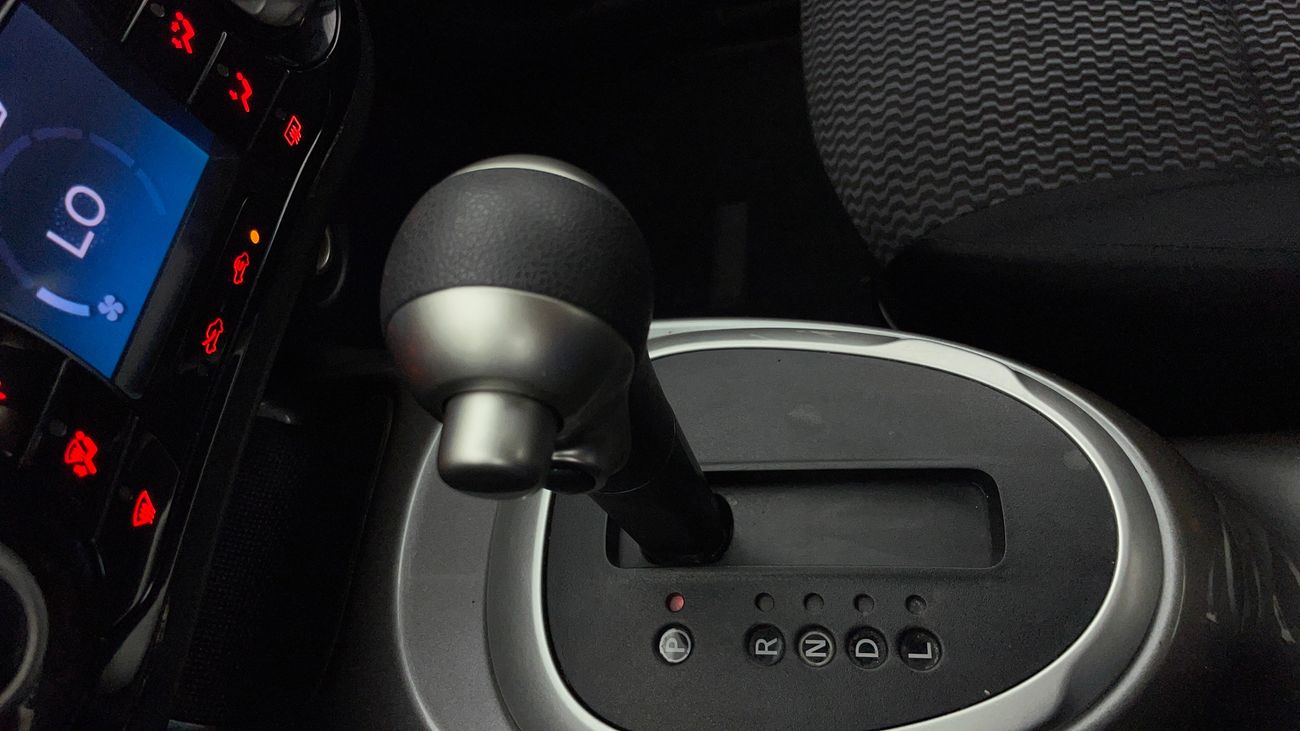 Nissan Juke S 1.6 | Zero Down Payment | Home Test Drive