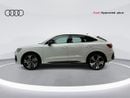 Audi Q3 Sportback 40 TFSI S Line 2.0L 4WD Q3 Sportback 40 TFSI quat 180hp S line (Ref# 1204805)