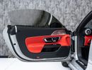 مرسيدس بنز SL 43 AMG رودستر اشترِ الآن، وادفع في عام ٢٠٢٧ | معيار بلاك لاين | ضمان مرسيدس ٢٠٣٠ + عقد خدمة، دول مجلس التعاون الخل