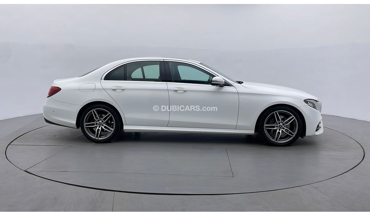 Mercedes-Benz E200 PREMIUM 2 | Under Warranty | Inspected on 150+ parameters