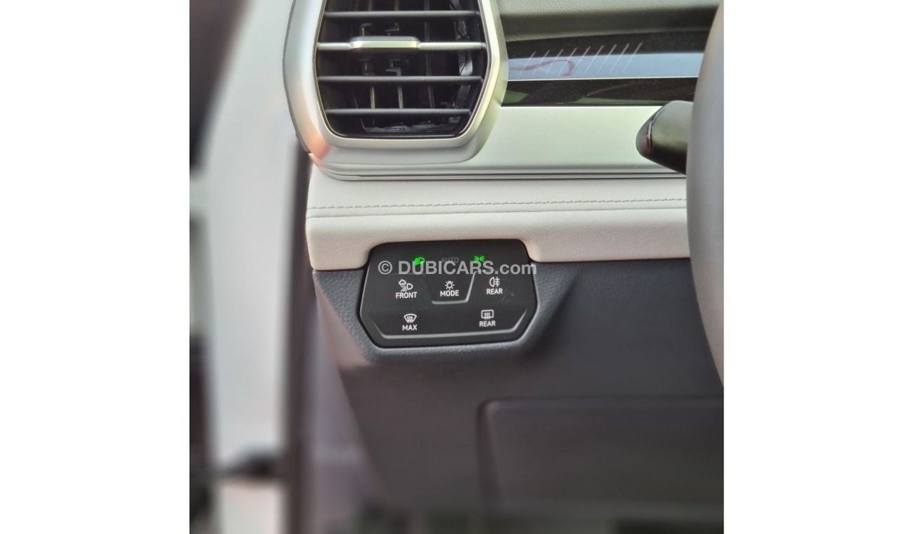 Volkswagen ID.6 VOLKSWAGEN ID6 CROZZ PRO WHITE (2022) | FULL OPTION | EXPORT PRICE