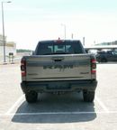 RAM 1500 DODGE RAM REBEL - 2022 - GREY