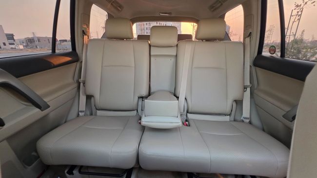 Toyota Prado GXR, миниатюра 30