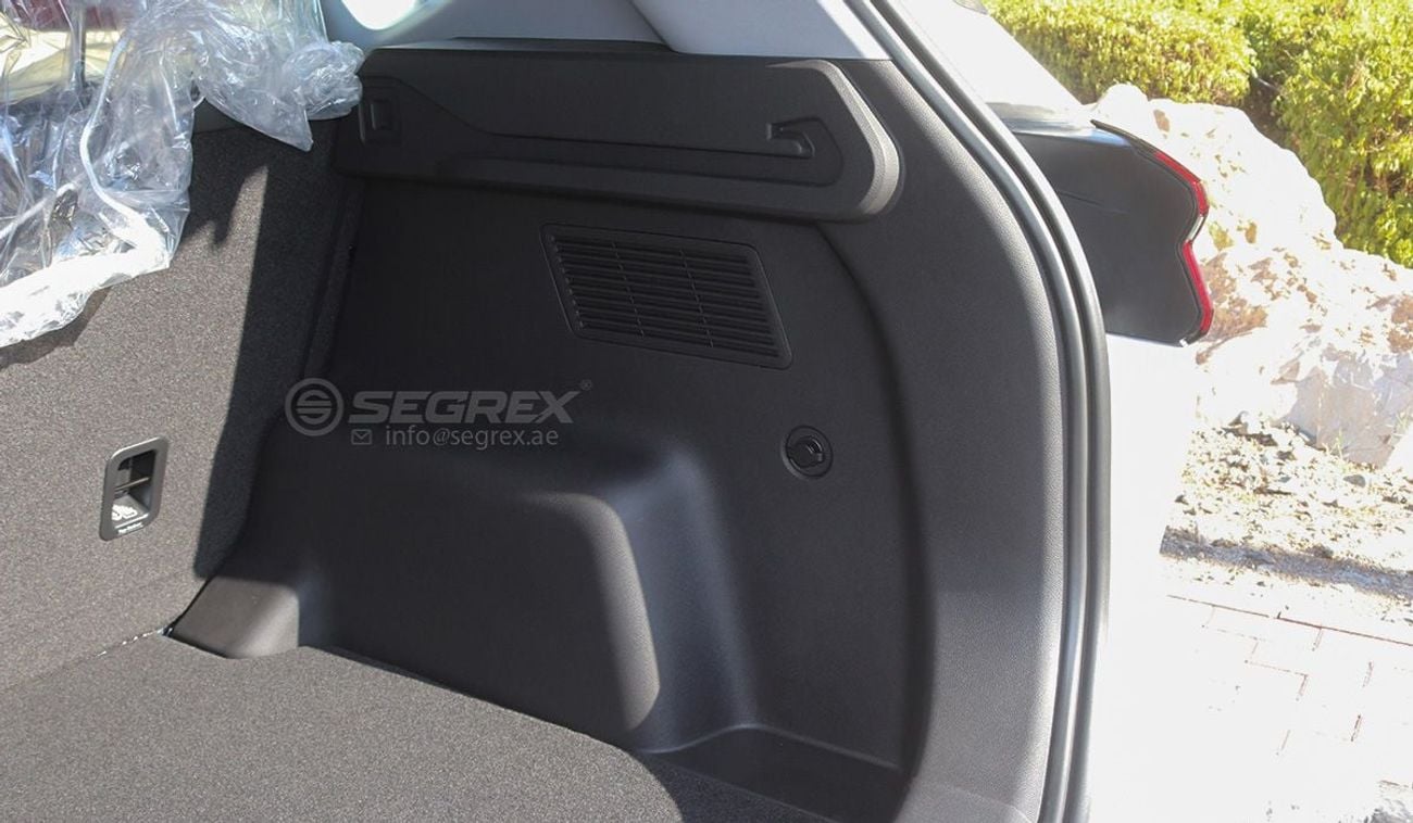 Chery Tiggo 7 LUXURY Champion STD, 1.5L Turbo Petrol FWD Automatic | 2026 Model | For Export