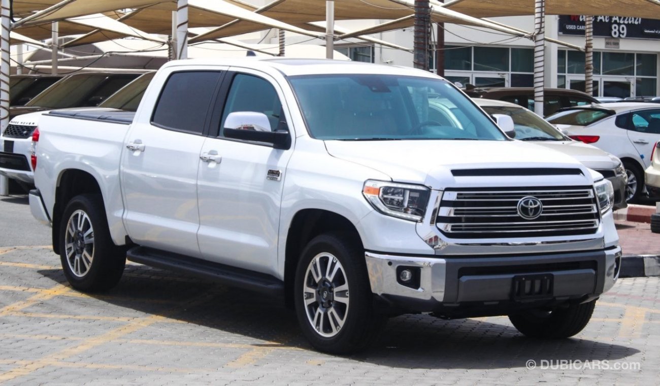 Toyota Tundra