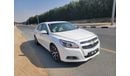 Chevrolet Malibu LTZ
