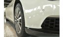 Maserati Quattroporte MASERATI QUATTROPORTE 2017 STANDARD [3.0L V6 BITURBO]