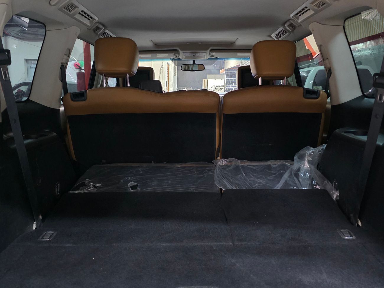 نيسان باترول