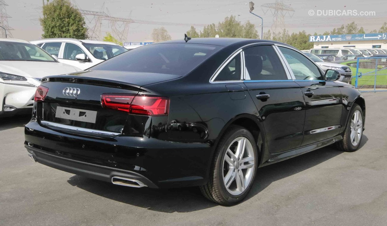 أودي A6