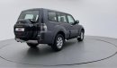 Mitsubishi Pajero GLS 3500