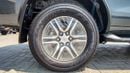 تويوتا فورتونر EXR FORTUNER 2.7L AT 4WD 7SETER