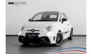 Abarth 595 2022 Abarth 595 Competizione Full Option / Full Fiat Service History & 5yr Fiat Warranty