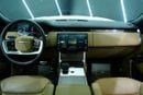 لاند روفر رينج روفر Vogue P400 SE LWB, 7-Seater, Deployable Side Steps, Panoramic Roof!!
