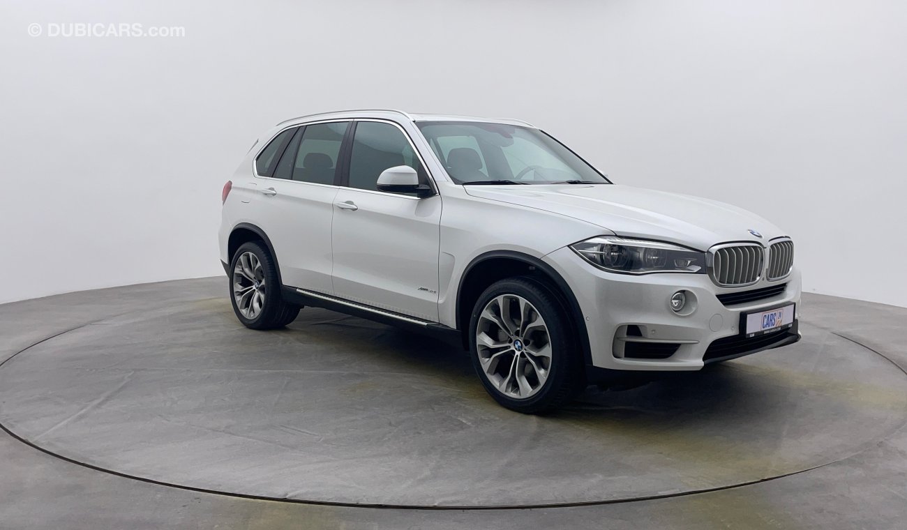 BMW X5 Xdrive 50i 4400