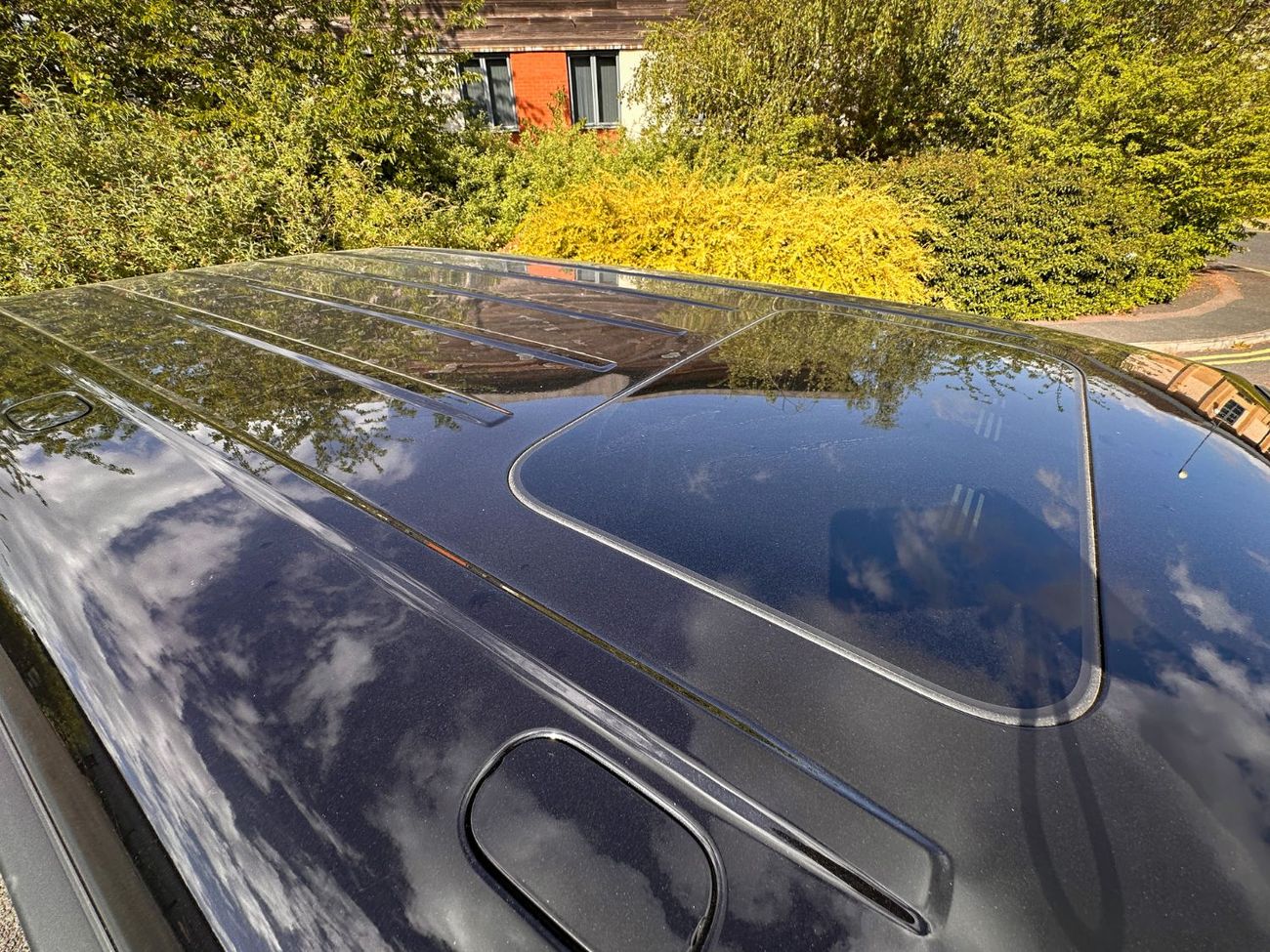 Mercedes-Benz G 450 d AMG Line Premium Plus Right Hand Drive