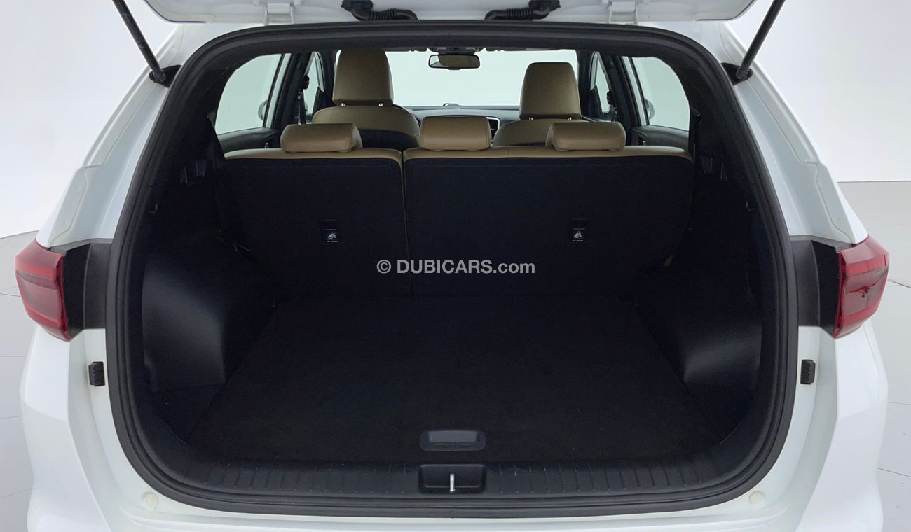 Kia Sportage EX 2 | Zero Down Payment | Free Home Test Drive