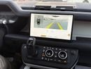 Land Rover Defender 110 P300 2.0L 2025 LAND ROVER DEFENDER 4x4 FULL OPTIONS IMPORTED FROM USA