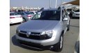 Renault Duster Renault Duster 2015 GCC