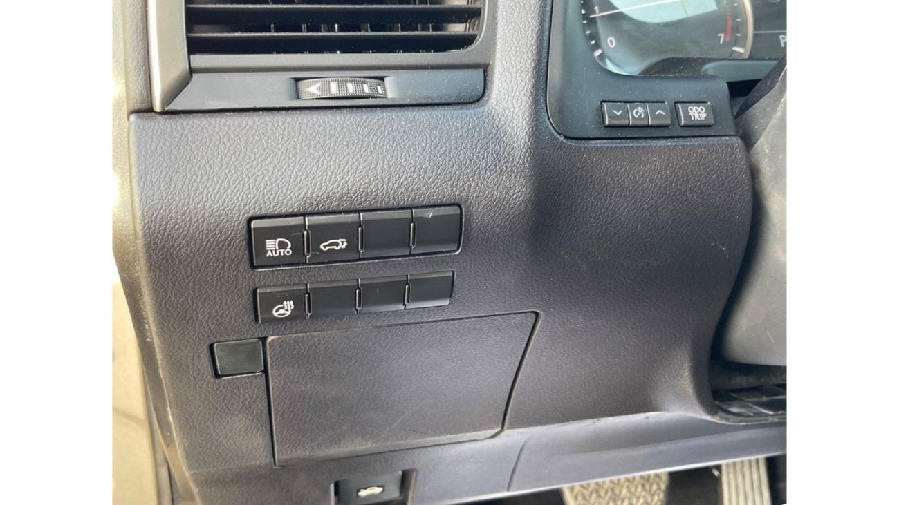 لكزس RX 350 2020 LEXUS RX350 IMPORTED FROM USA