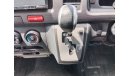 Toyota Hiace TOYOTA HIACE VAN RIGHT HAND DRIVE (PM1447)