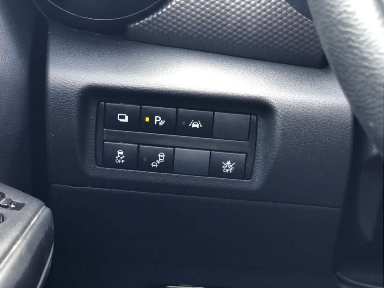 Nissan Kicks SV 1.6L