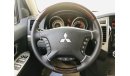 Mitsubishi Pajero FULL OPTION 3.0L - Leather/Power seats - SPECIAL DEAL