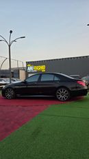 مرسيدس بنز S 550