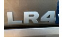 Land Rover LR4 HSE
