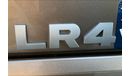 Land Rover Discovery HSE