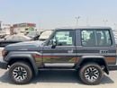 Toyota Land Cruiser HARDTOP LC71