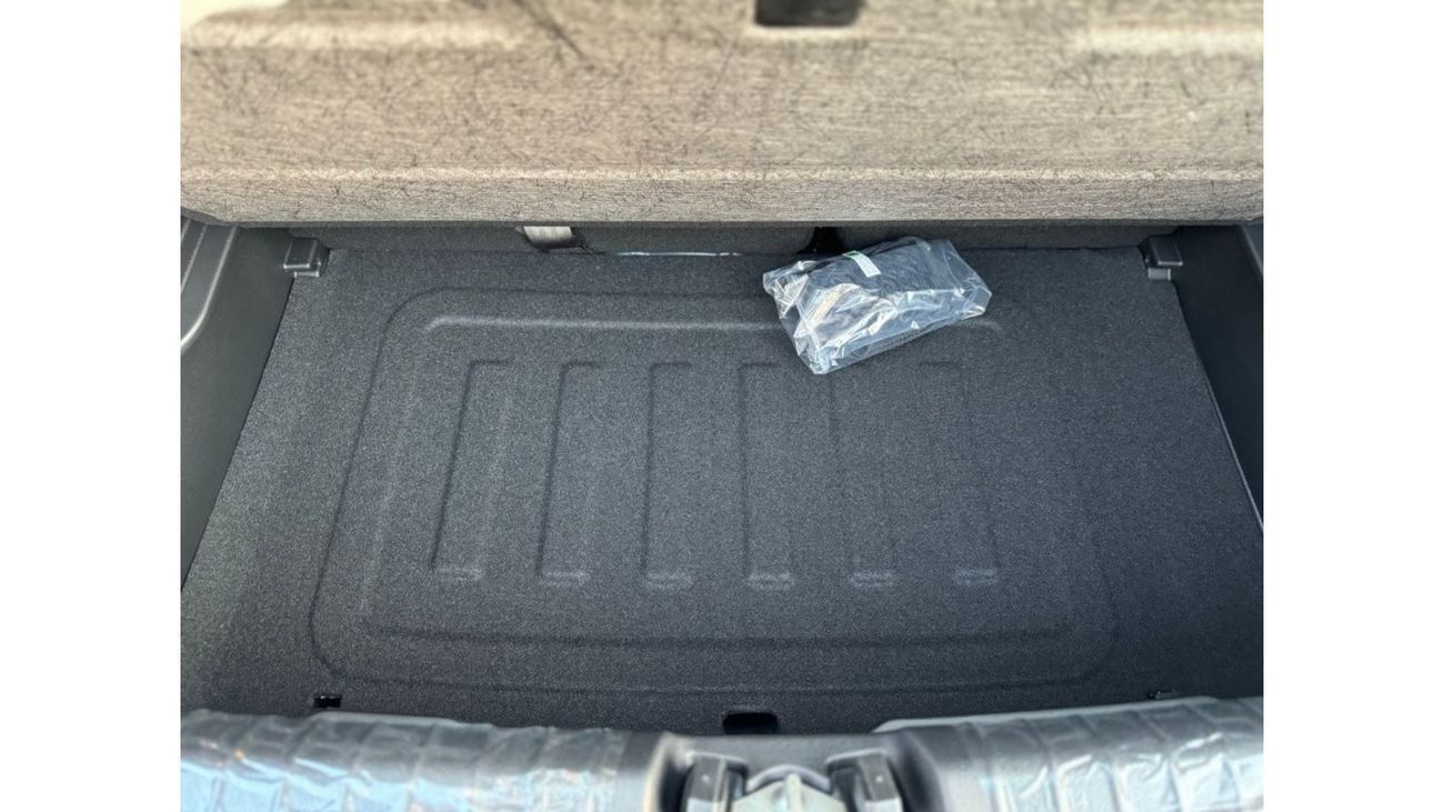 Kia Picanto KIA PICANTO 1.2L (MID OPTION) - 2024