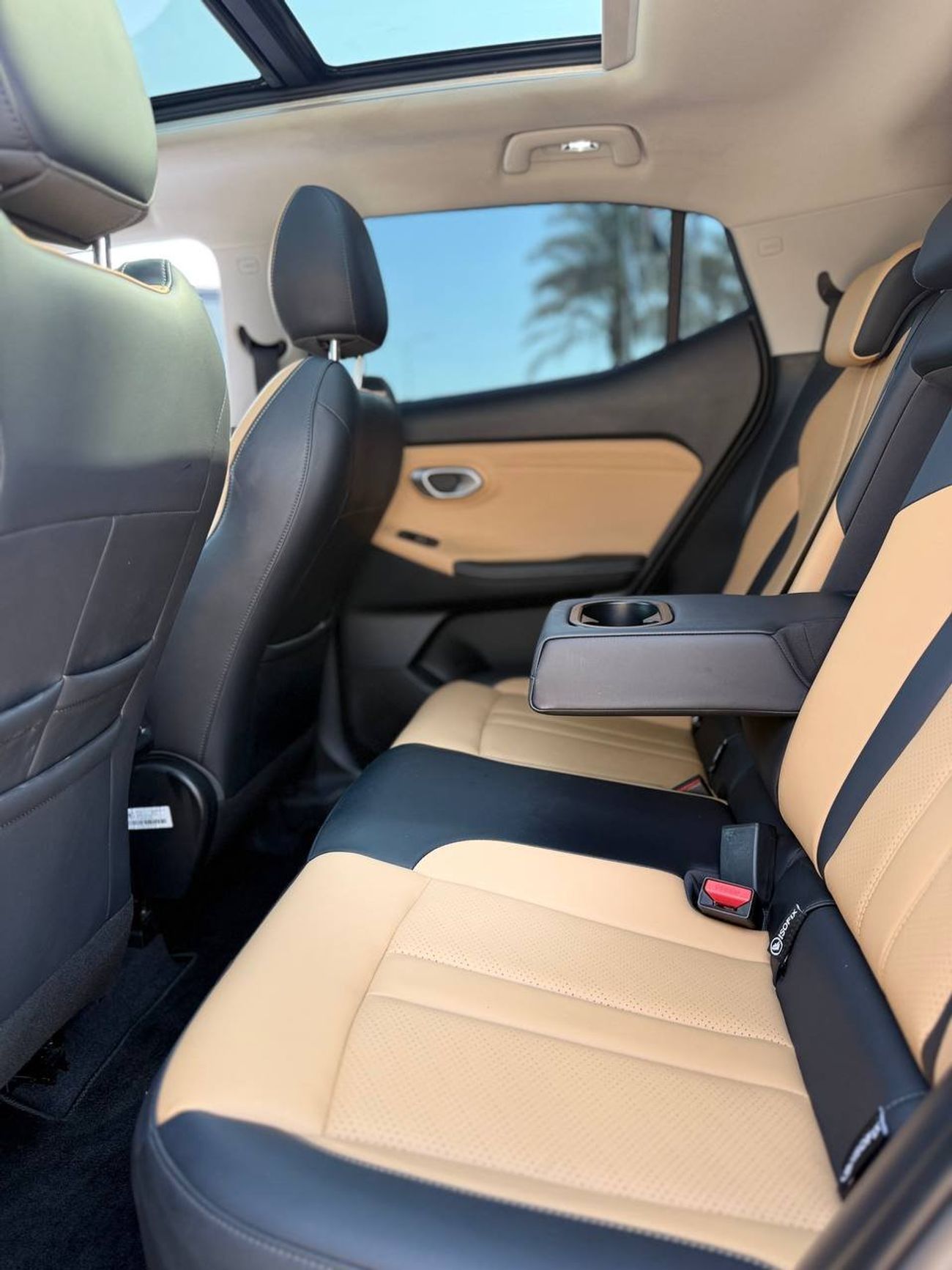 GAC GS3 Emzoom R-Style | 1.5TG