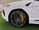 Lamborghini Urus LAMBORGHINI SE 2026 800 HP | MULTI MEDIA | NIGHT VISION | HEAD UP | HIGHWAY PAKET | FULL OPTION