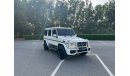 Mercedes-Benz G 63 AMG Gcc