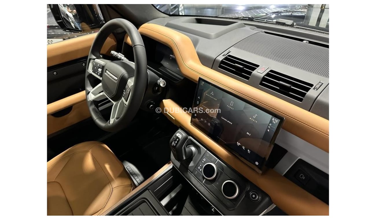 Land Rover Defender 110 HSE