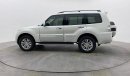 Mitsubishi Pajero GLS 3500