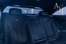 Mercedes Benz S63 AMG AMG 4MATIC+ 2019 Mercedes Benz S63, Warranty, Full Mercedes Service History, Fully Loaded, Low Kms