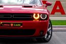 Dodge Challenger SXT