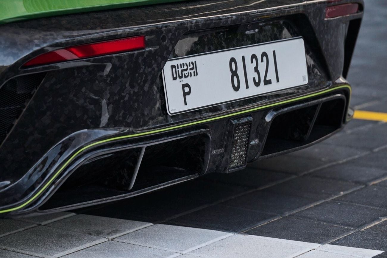 Porsche Taycan Turbo