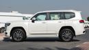 Toyota Land Cruiser TOYOTA LAND CRUISER GXR 3.5L PETROL FULL OPTION 0KM