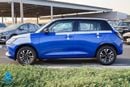 سوزوكي سويفت 2026 City-Friendly Petrol Car | Dual Tone |  Low Fuel Consumption | Easy Drive | Advanced Safety