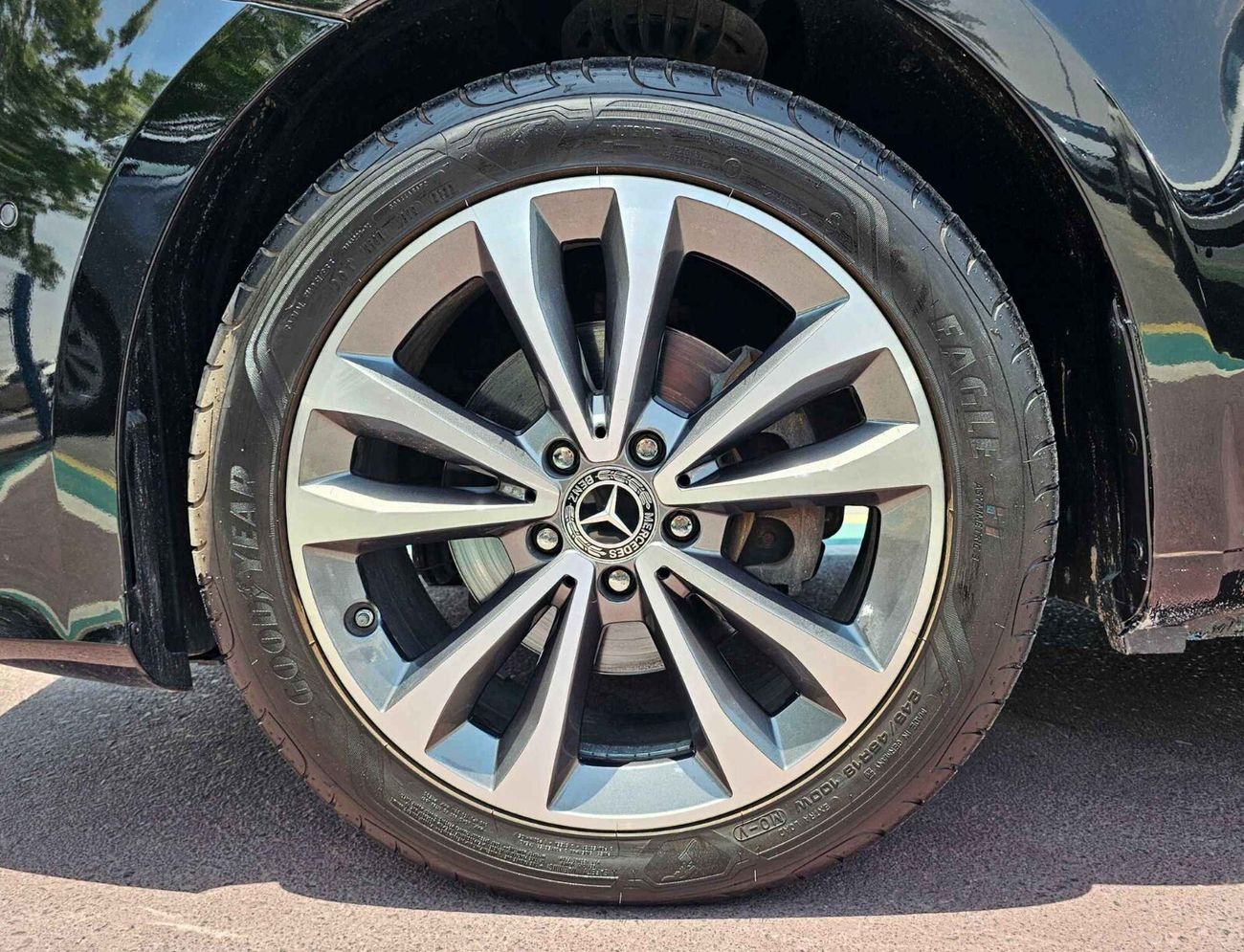 Mercedes-Benz Vito MAYBACH V4 DIESEL/ VIP CUSTOMIZATION/ LOT #14965