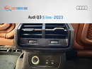 Audi Q3 40 TFSI quattro S Line 2.0L SUV Coupe