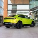 Lamborghini Urus 2025 LAMBORGHINI URUS SE ( BRAND NEW )
