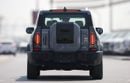 جيتور T2 2025 Jetour T2 Luxury AWD Used | 2.0 L