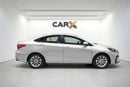 Chery Arrizo 5 COMFORT