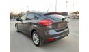 Ford Focus Ford focus 2015 g cc full options