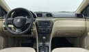 Suzuki Ciaz GL 1.5 | Under Warranty | Inspected on 150+ parameters