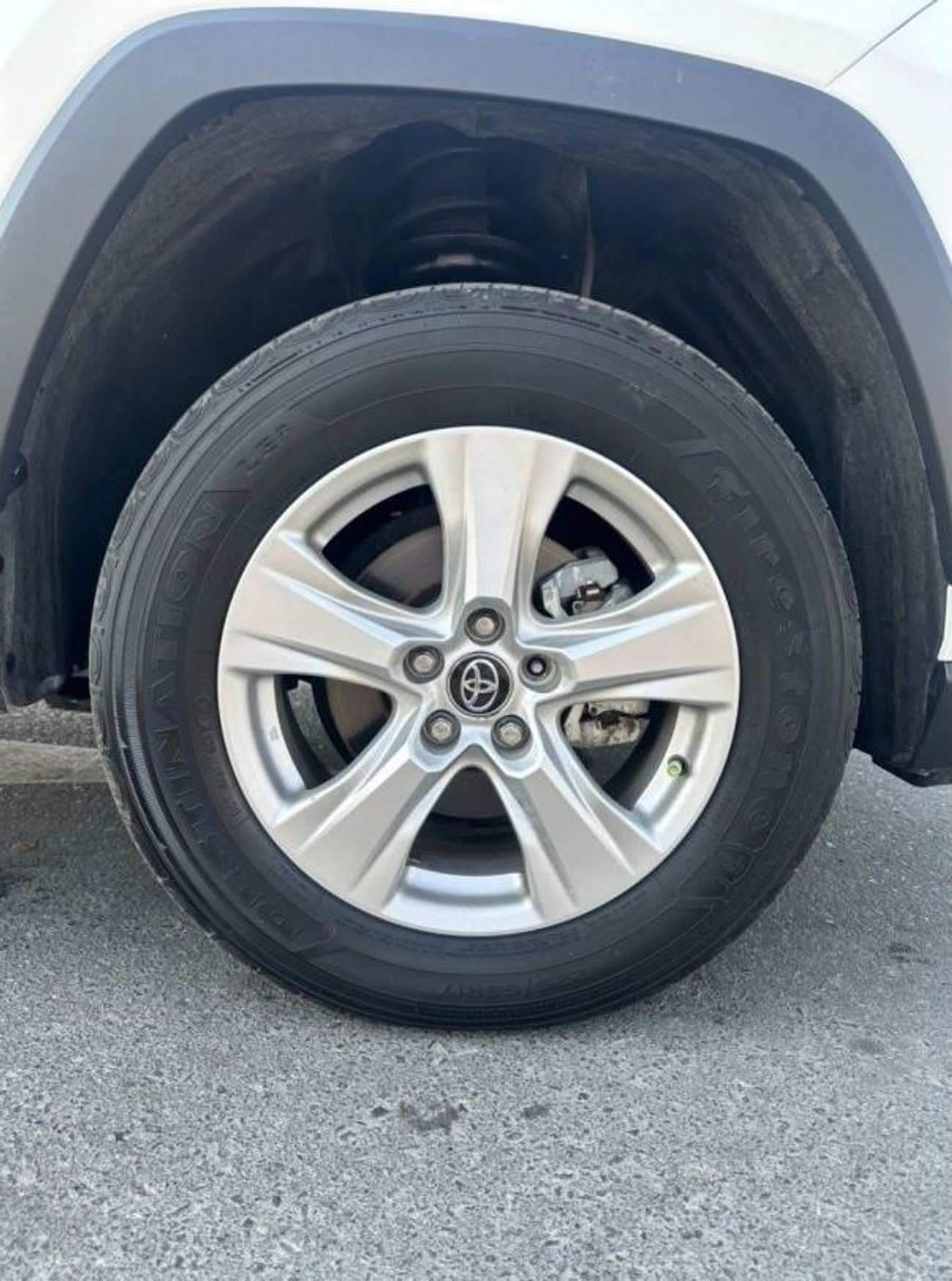 Toyota RAV4 TOYOTA RAV4 Hybrid XLE